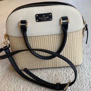 Barely used excellent condition!